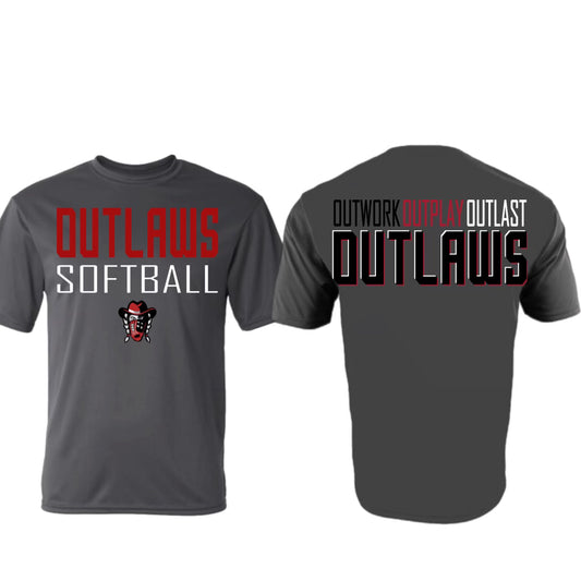 Outlaws Softball
