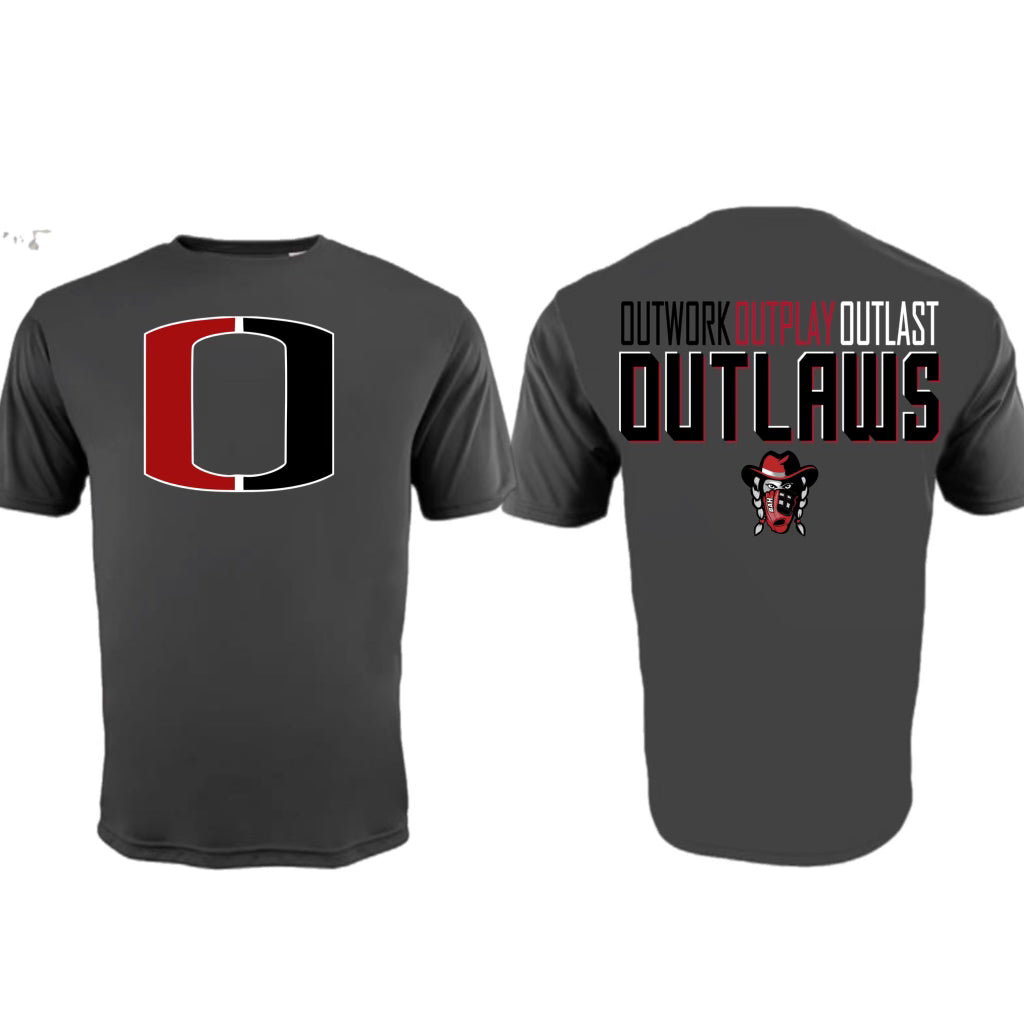 Outlaws “O”