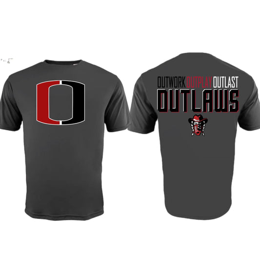 Outlaws “O”