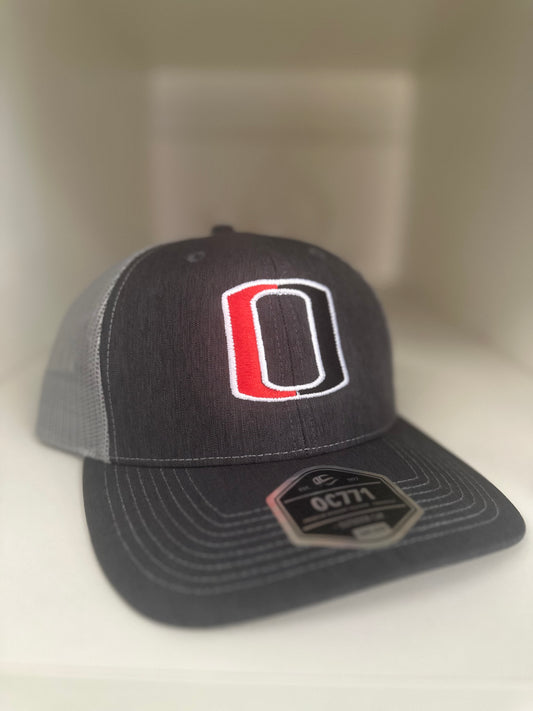 Outlaws “O” Hat