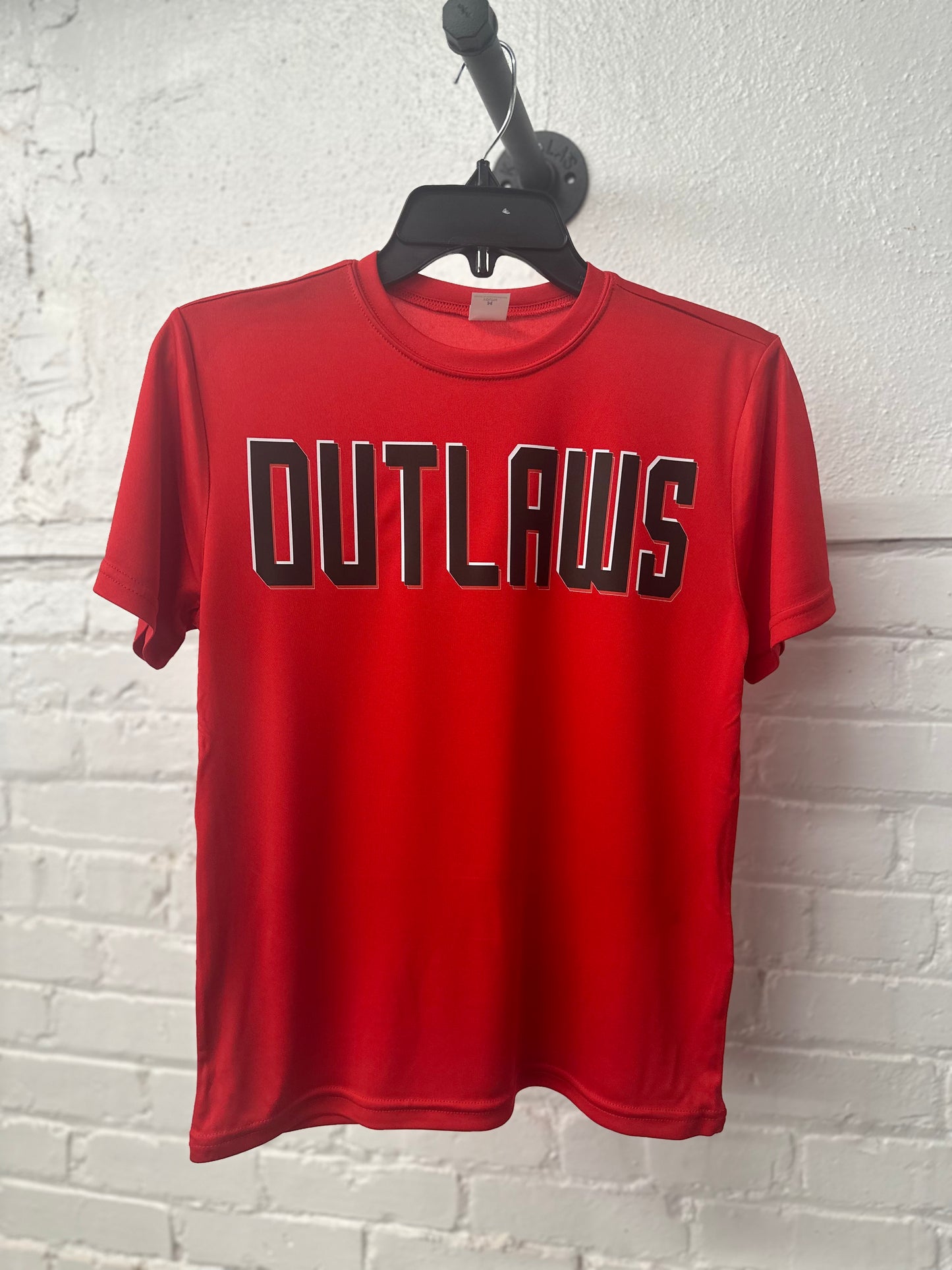 Outlaw Dry Fit