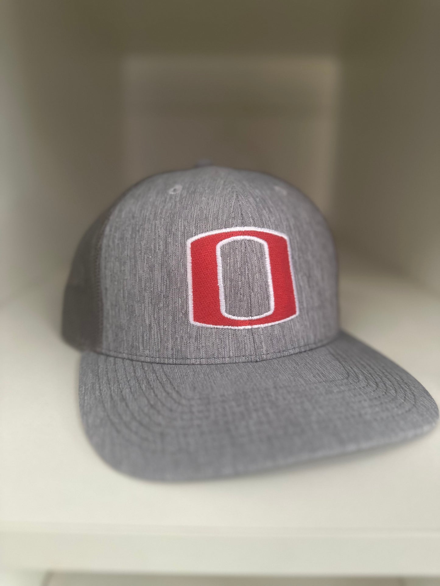 Outlaws “O” Hat