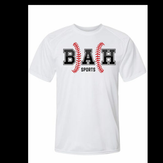 B.A.H. Sports Dry Fit