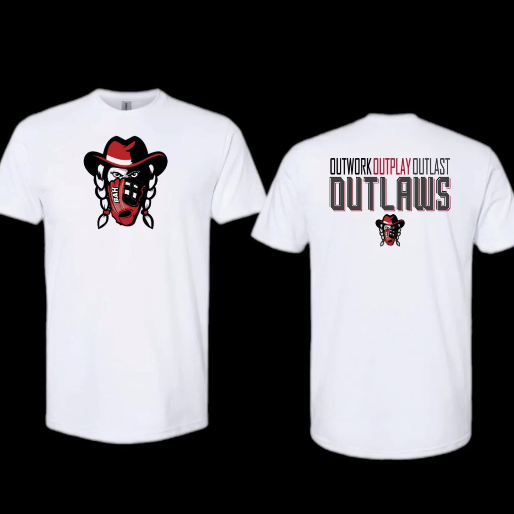 Outlaws Softball